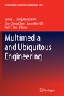 Cover: Multimedia and Ubiquitous Engineering - Springer