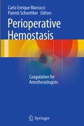Bild: Perioperative Hemostasis - Springer