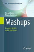 Cover: Mashups - Springer