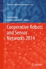 Cover: Cooperative Robots and Sensor Networks 2014 - Springer