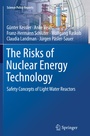 Cover: The Risks of Nuclear Energy Technology - Springer