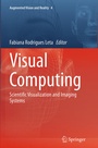 Cover: Visual Computing - Springer