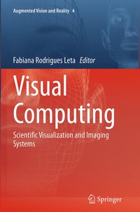 Enlarge image Cover: Visual Computing - Springer