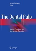 Cover: The Dental Pulp - Springer