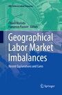 Cover: Geographical Labor Market Imbalances - Springer