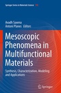 Bild: Mesoscopic Phenomena in Multifunctional Materials - Springer