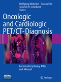 Cover: Oncologic and Cardiologic PET/CT-Diagnosis - Springer