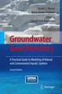 Cover: Groundwater Geochemistry - Springer