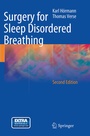 Cover: Surgery for Sleep Disordered Breathing - Springer