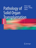 Cover: Pathology of Solid Organ Transplantation - Springer