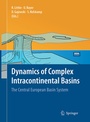Cover: Dynamics of Complex Intracontinental Basins - Springer