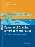 Cover: Dynamics of Complex Intracontinental Basins - Springer