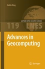 Cover: Advances in Geocomputing - Springer