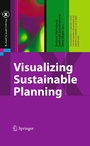Cover: Visualizing Sustainable Planning - Springer