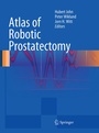 Cover: Atlas of Robotic Prostatectomy - Springer