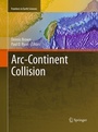 Cover: Arc-Continent Collision - Springer