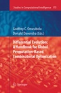 Cover: Differential Evolution: A Handbook for Global Permutation-Based Combinatorial Optimization - Springer