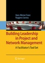 Cover: Building Leadership in Project and Network Management - Springer
