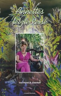 Abbildung von: Annettes letzte Reise - BoD - Books on Demand