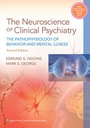 Cover: Neuroscience of Clinical Psychiatry - Lippincott Williams and Wilkins