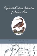 Cover: Eighteenth-Century Naturalists of Hudson Bay - McGill-Queen's University Press