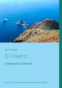 Abbildung von: El Hierro - BoD - Books on Demand