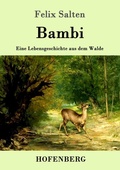 Cover: Bambi - Hofenberg