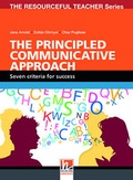 Cover: The Principled Communicative Approach - Helbling