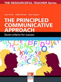 Enlarge image Cover: The Principled Communicative Approach - Helbling