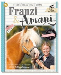 Abbildung von: Franzi & Amani - Schwager & Steinlein