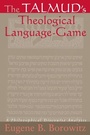 Cover: The Talmud's Theological Language-Game - State University of New York Press