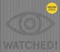 Cover: Watched! Surveillence, Art and Photography - K&ouml;nig, Walther