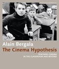 Cover: The Cinema Hypothesis - SYNEMA Gesellschaft f&uuml;r Film und Medien