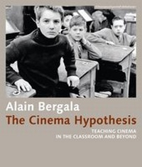 Enlarge image Cover: The Cinema Hypothesis - SYNEMA Gesellschaft für Film und Medien
