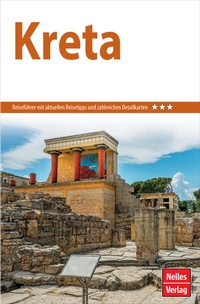 Abbildung von: Nelles Guide Reiseführer Kreta - Freytag-Berndt und ARTARIA
