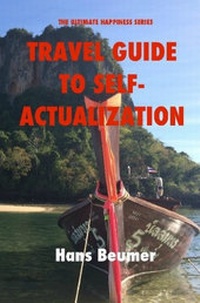 Enlarge image Cover: Travel Guide to Self-Actualization - Beumer, Hans