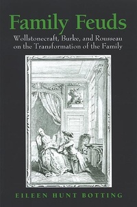 Enlarge image Cover: Family Feuds - State University of New York Press