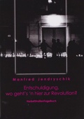 Cover: Entschuldigung, wo geht es hier zur Revolution? - Projekte Verlag Hahn