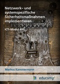Cover: ICT Modul 486 - Kabera Brainware GmbH