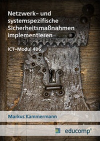 Enlarge image Cover: ICT Modul 486 - Kabera Brainware GmbH