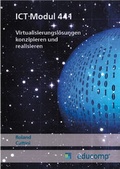 Cover: ICT Modul 441 - Kabera Brainware GmbH