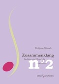 Cover: Zusammenklang 2 - Edition Zwischent&ouml;ne