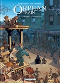 Cover: Orphan Train Band 5/6 - Piredda Verlag