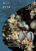 Cover: Revision of the Genus Triviella Jousseaume, 1884 (Mollusca, Gastropoda) - ConchBooks