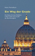 Cover: Ein Weg der Gnade - Adlerstein-Verlag