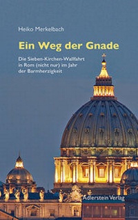 Enlarge image Cover: Ein Weg der Gnade - Adlerstein-Verlag