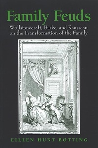 Enlarge image Cover: Family Feuds - State University of New York Press