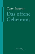 Cover: Das offene Geheimnis - Kamphausen Media GmbH