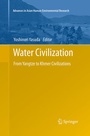 Cover: Water Civilization - Springer