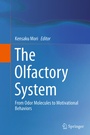 Cover: The Olfactory System - Springer